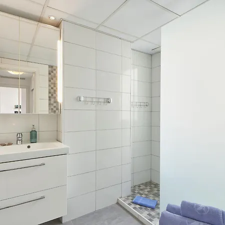 Lorcrisur By Interhome Daire