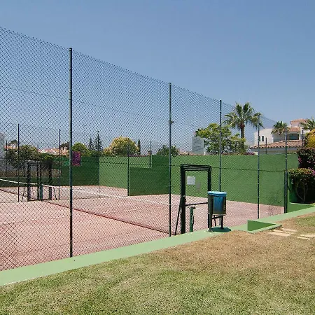 Daire Lorcrisur By Interhome Marbella