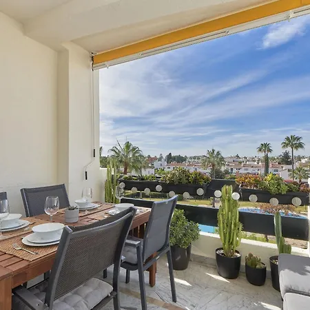 Lorcrisur By Interhome Apartment *
