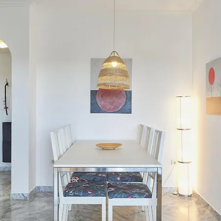 Apartment Lorcrisur By Interhome