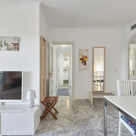 Apartment Lorcrisur By Interhome *