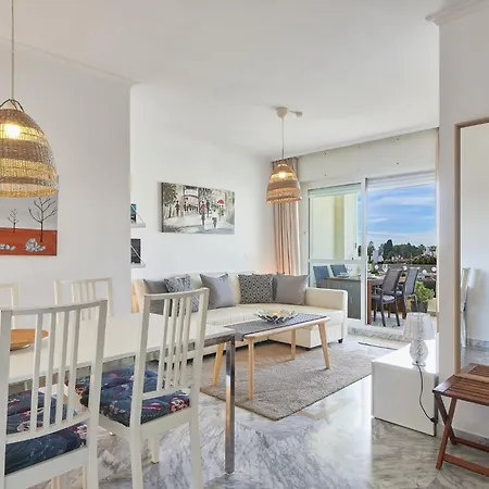 Lorcrisur By Interhome Apartment