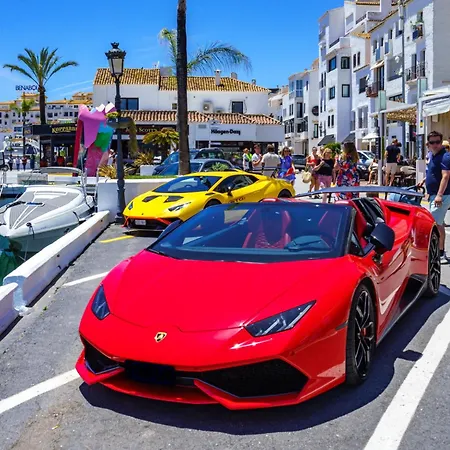 Lorcrisur By Interhome Apartment