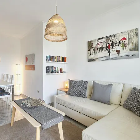 Lorcrisur By Interhome Apartamento Marbella